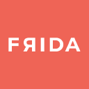 Frida logo