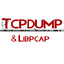 tcpdump logo