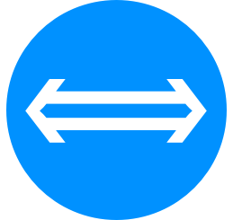 Transform logo
