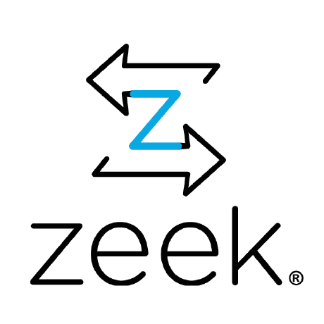 Zeek logo